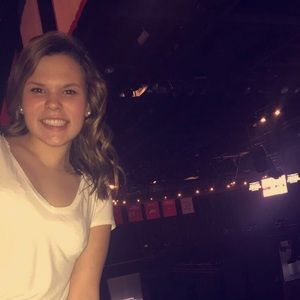 Meet your Posher, Megan